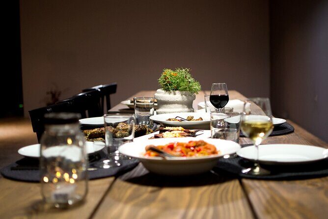 Traditional Greek cooking class and lunch or dinner with an Acropolis view - Price and Value: Why It’s More Than a Meal in a Kitchen