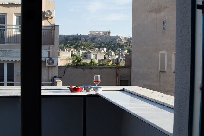 Traditional Greek cooking class and lunch or dinner with an Acropolis view - Who This Class Fits Best (And Who Might Be Happier Elsewhere)
