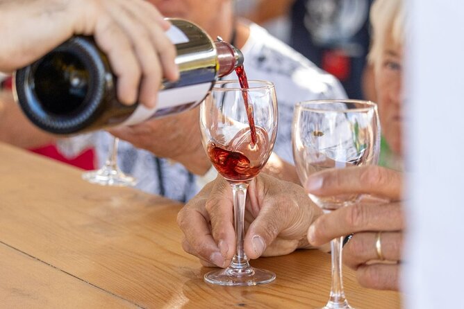 Traditional Greek COOKING class and Wine Tasting in Rhodes - Getting there without a stressful start