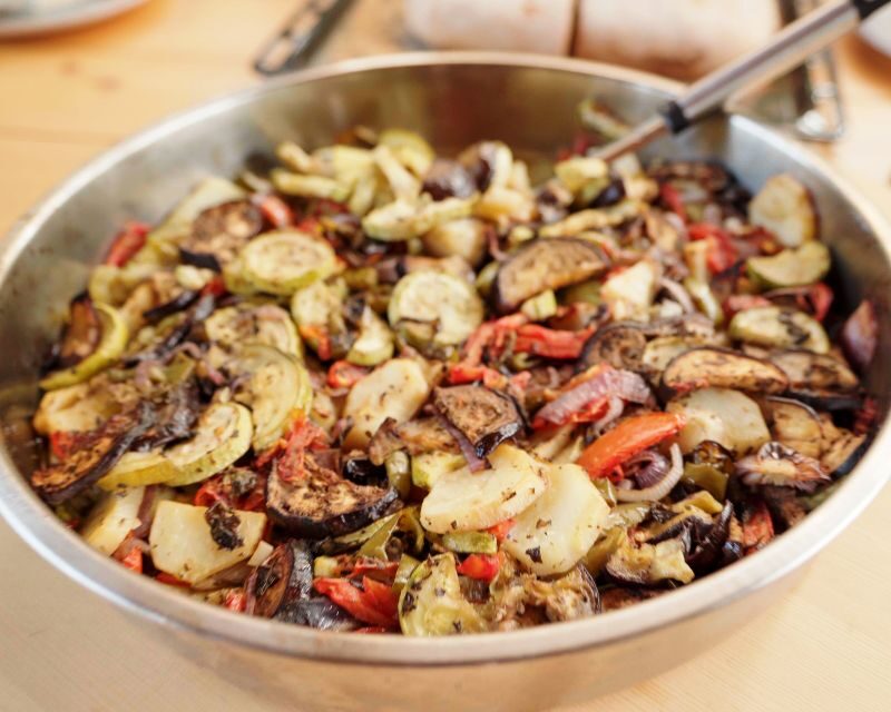 Traditional Greek Cooking Class @ Lefkada Micro Farm - Your Guide and the Small-Group Advantage