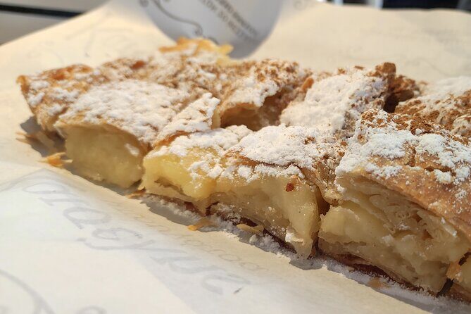 Traditional Greek Food Tour With A Local - Price and value: $91.90 for a guided tasting night