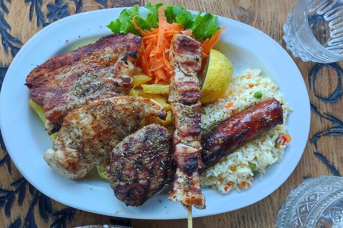 Traditional Greek Food Tour With A Local - Who this tour fits best (and who should reconsider)