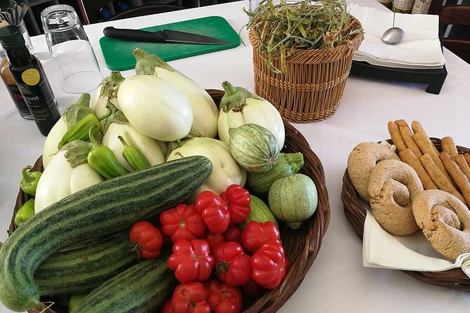 Traditional Kouzina Santorini Cooking Experience - Is the $190.63 price good value?