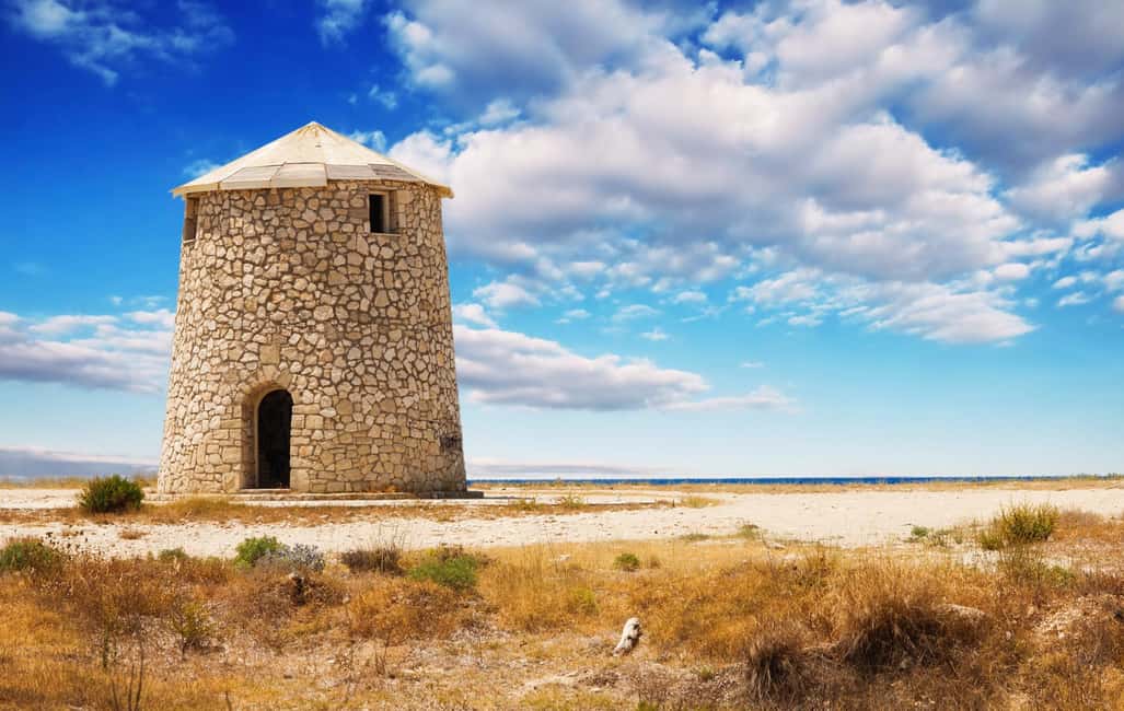 Traditional Lefkada - Why this six-hour route works