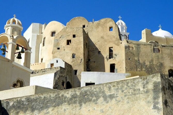 Traditional Villages & Akrotiri Excavations: Private Tour - Is $240.32 per person a fair price?