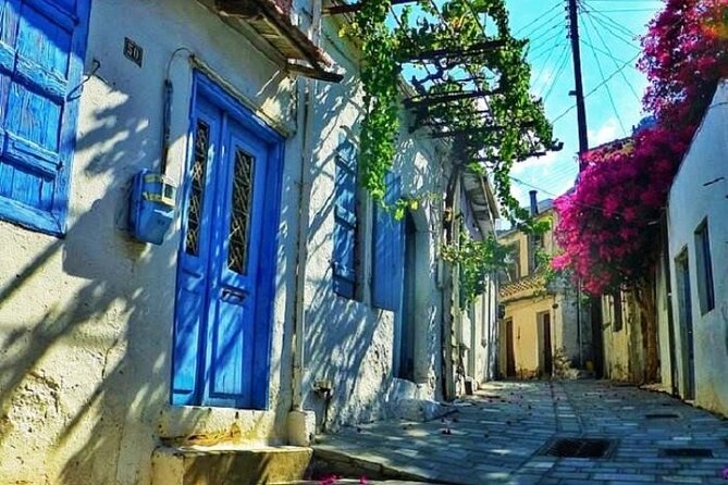 Traditional Villages of Kritsa and Kroustas - Key points to know before you book
