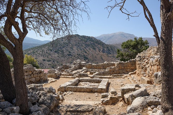 Traditional Villages of Kritsa and Kroustas - Why this route gives you more than a village photo stop