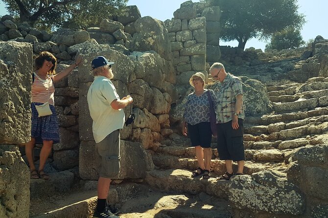 Traditional Villages of Kritsa and Kroustas - Who will get the most from this Crete tour