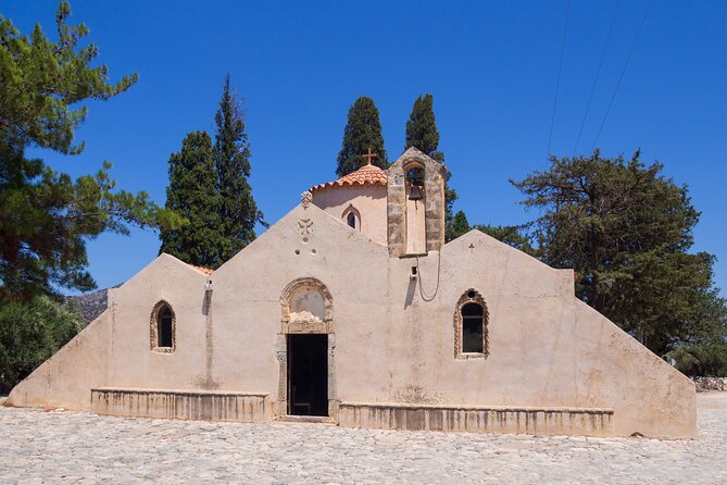 Traditional Villages of Kritsa and Kroustas - Should you book Traditional Villages of Kritsa and Kroustas?