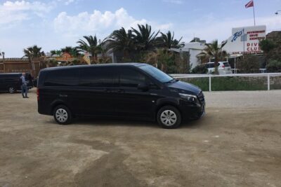 Transfer services and Tours - Is $92.69 good value for your group?