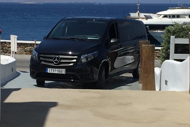 Transfer services and Tours - Practical booking advice before you pay
