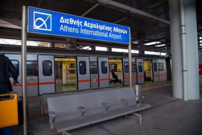 Transportation From Athens to Airport or from Airport to Athens - Direct hotel drop-off in Athens
