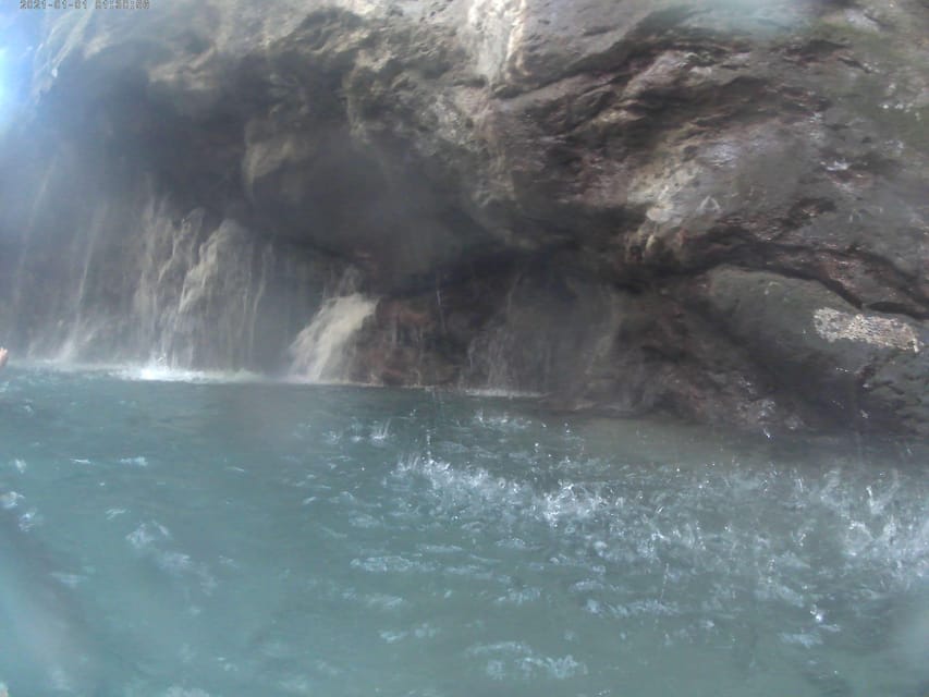 Trip to Kourtaliotiko Gorge and Preveli Beach - Key points to know before booking