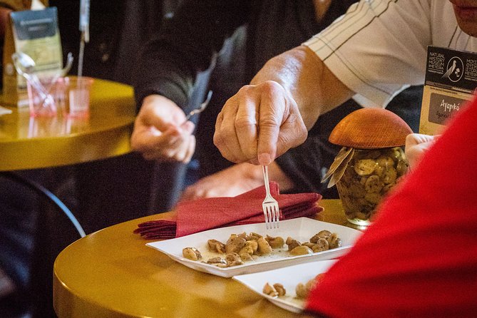 Truffle Hunting at Meteora - What the Private Format Adds