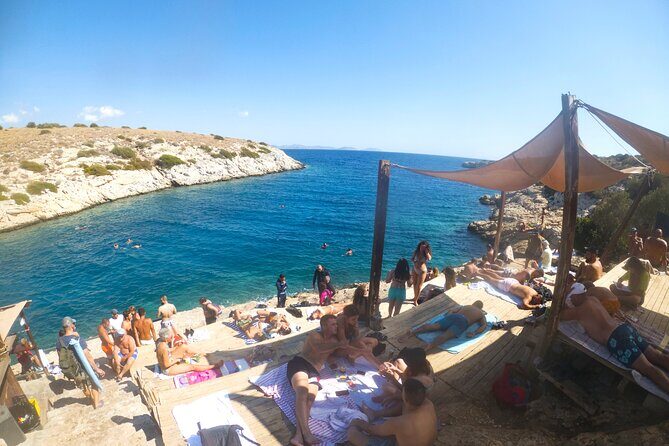 Try Scuba Diving in Athens - The Real Value: What’s Included (and What That Saves You)
