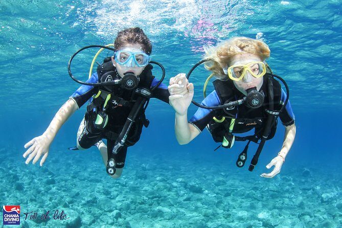 Try Scuba in Crete – Free Certification & Photos (Beginners) - Key things I’d bet on (before you book)