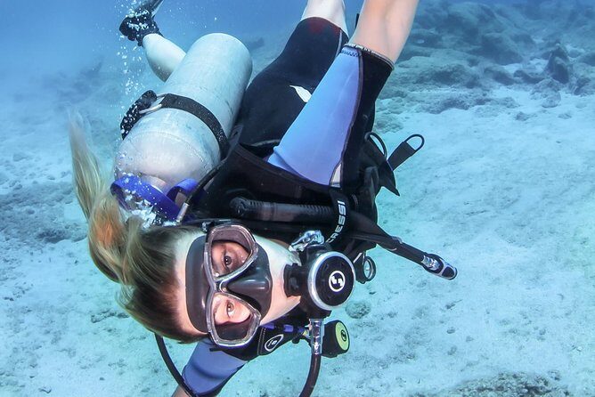 Try Scuba in Crete – Free Certification & Photos (Beginners) - Where you’ll go in Crete (and how to fit it into your trip)