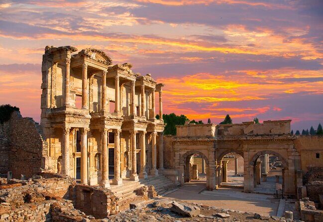 Turkey Day Trip from Samos: Kusadasi and Ephesus - Key things I’d plan for on this Samos–Turkey day