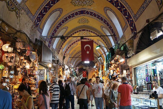 Turkey Day Trip from Samos: Kusadasi and Ephesus - Who should book this Samos to Ephesus day trip?