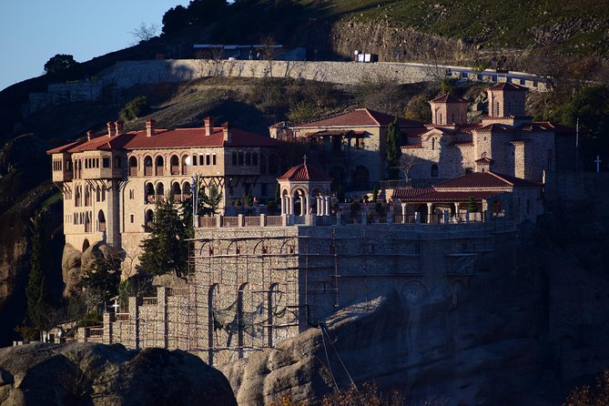 Two day trip from Athens to Delphi and Meteora - Should you book this tour?
