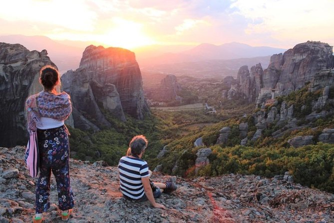 Two Days Rail Tour to Meteora from Thessaloniki - Why two days is the right amount of time for Meteora