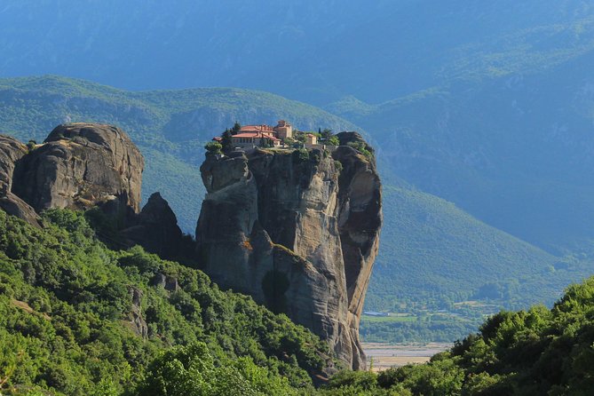 Two Days Rail Tour to Meteora from Thessaloniki - Who will get the most from this tour