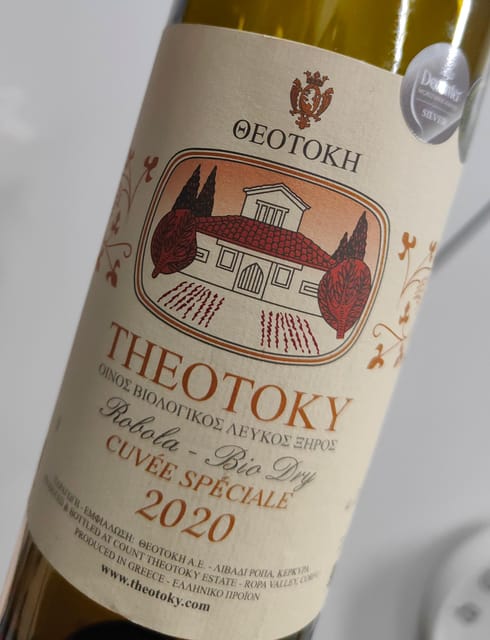 Ultimate Tasting of the Volcanic Wines of Greece - How volcanic ground changes the conversation