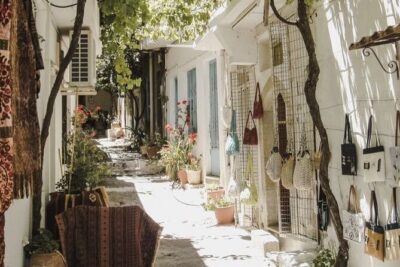 Uncharted East Crete & Local Secrets Private Tour from Heraklion - Kremasta Monastery and its fortified walls