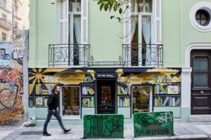 Unexpected Athens Orientation Tour - The Route: From Syntagma’s Power Core to Monastiraki’s Old-World Energy
