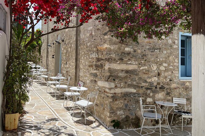 Unforgettable Naxos in 6 Hours: Villages, Tastings & Lunch - Turning 6 Hours into Real Naxos Village Time