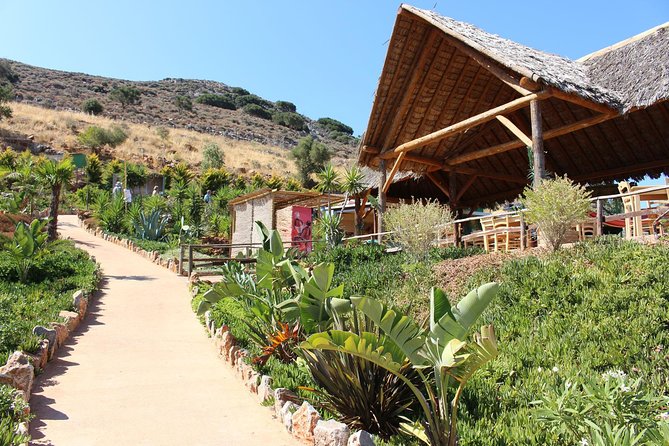 Unknown East - Agios Nikolaos Kritsa and Amazonas Park - Why this route works for a first look at eastern Crete