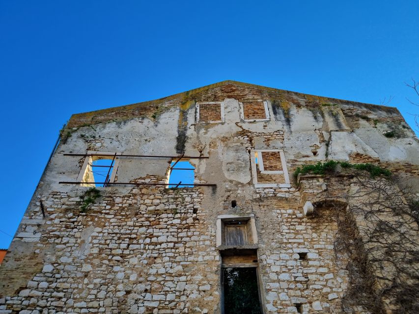 Untold Historical Stories: Corfu Town Walking Tour - Who should book this Corfu history walk?