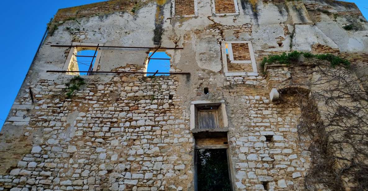 Untold Historical Stories: Corfu Town Walking Tour - Practical details before you reserve