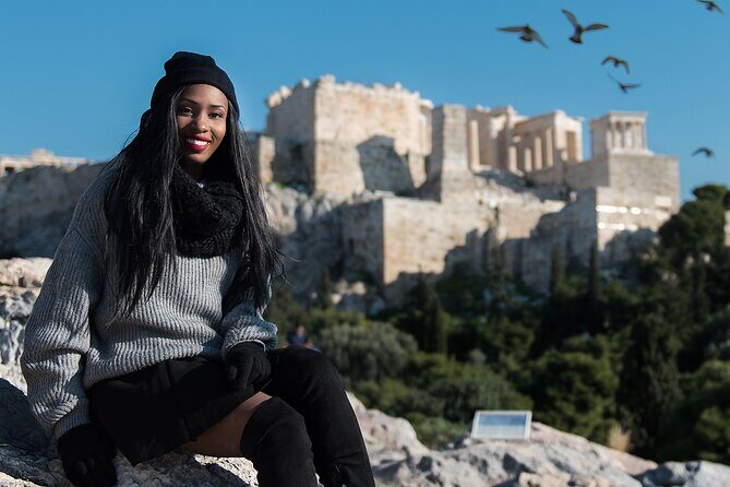 Vacation Photography in Athens Greece - Key highlights at a glance