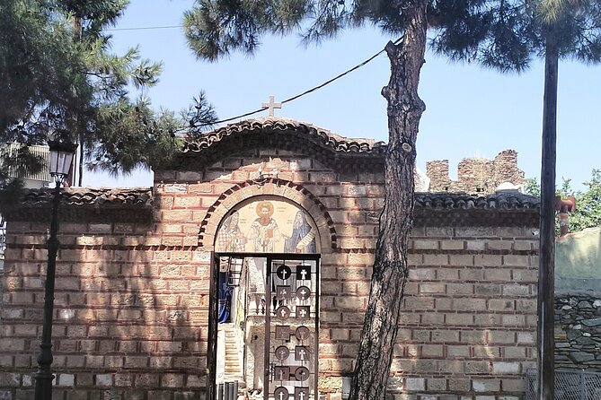 Vergina and Thessaloniki Old Town Private Day Tour with Pickup - Who should book this private day tour?