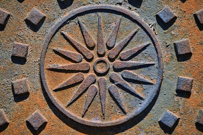 Vergina and Veria Half-Day Tour from Thessaloniki - Key points to know before booking