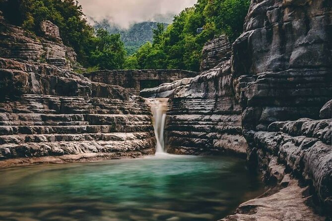 Vikos Gorge and Papingo One Day Tour from Ioannina - Key points about the Vikos Gorge day trip