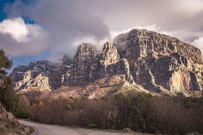 Vikos Gorge and Papingo One Day Tour from Ioannina - Why this Zagori tour is worth a full day