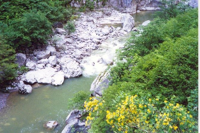 Vikos Gorge daily hike - Key points to know before you book
