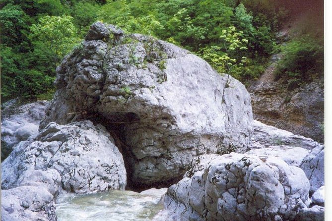 Vikos Gorge daily hike - Price, value, and what you still need to bring