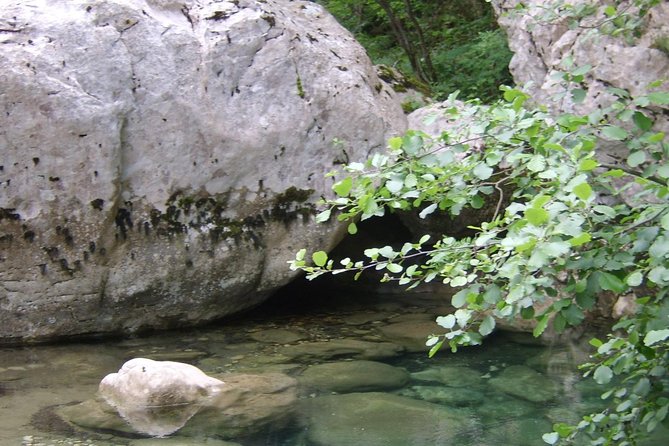 Vikos Gorge daily hike - My practical verdict on Vikos Gorge