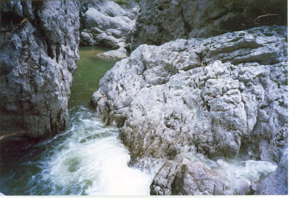 Vikos Gorge Full-Day Guided Hike - Why this gorge hike is worth your day