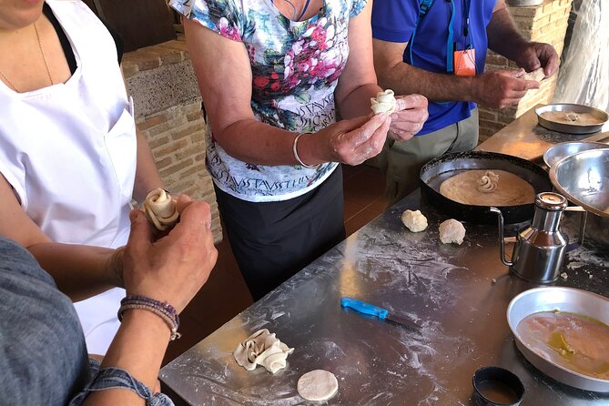 Village cooking class in an Agritourism Unit in Arcadia, Greece! - Key points to know