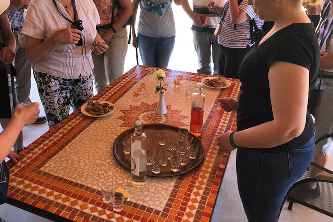 Village cooking class in an Agritourism Unit in Arcadia, Greece! - From Kalamata to the Arcadian hills