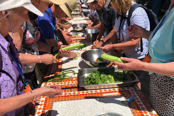 Village cooking class in an Agritourism Unit in Arcadia, Greece! - Best seasons, weather, and practical planning