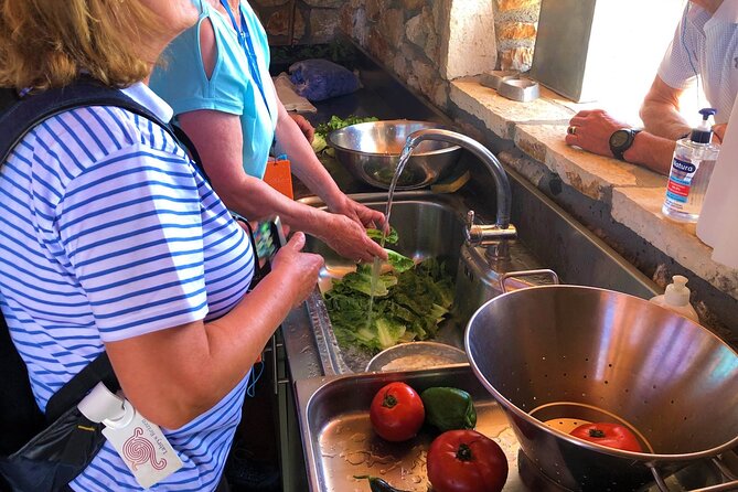 Village cooking class in an Agritourism Unit in Arcadia, Greece! - Who should book this Arcadian food day?