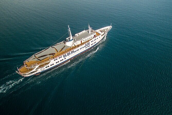 VIP - Day Cruise From Athens to Hydra Poros Aegina - Stop 3 and 4: Aegina and Aegina Town—More Time to Explore, Not Just Pass Through