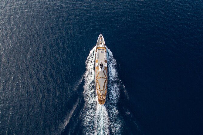 VIP - Day Cruise From Athens to Hydra Poros Aegina - Stop 5 and 6: Back to Poros Town and Then Hydra—Timing Your Energy