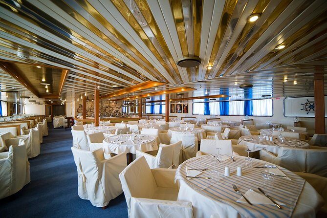 VIP Day Cruise from Athens to Hydra, Poros and Aegina - Key takeaways before you book