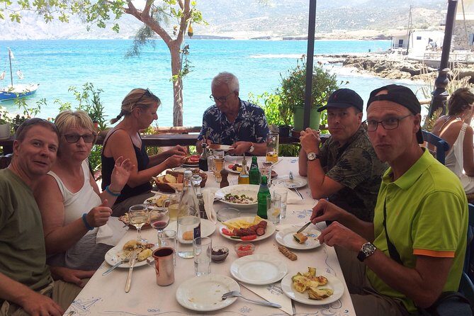 VIP Luxury Private Tour - Full Day - 4x4 Excursion with LandRover - Why a VIP 4x4 full day from Agios Nikolaos makes sense